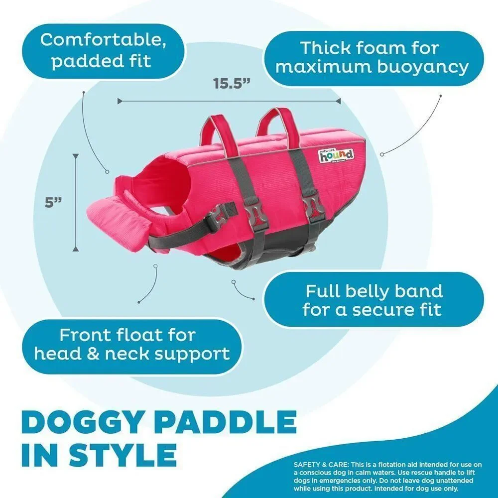 Outward Hound granby splash
